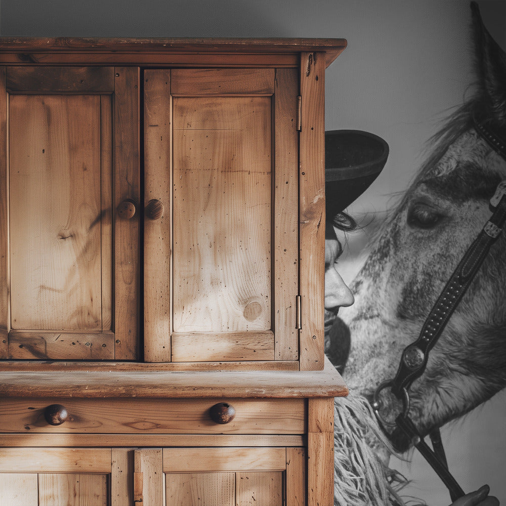 Bester Kumpel | Hintergrundbild