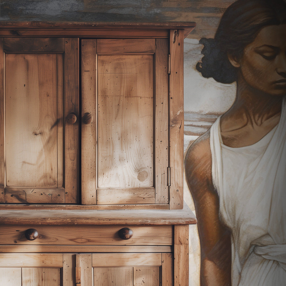 Timeless Serenity | Wallpaper