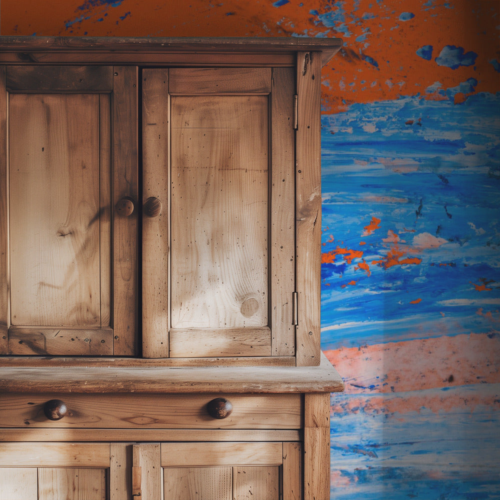 farbige Farben | Tapete
