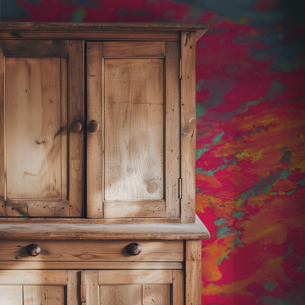 farbige Farben | Tapete