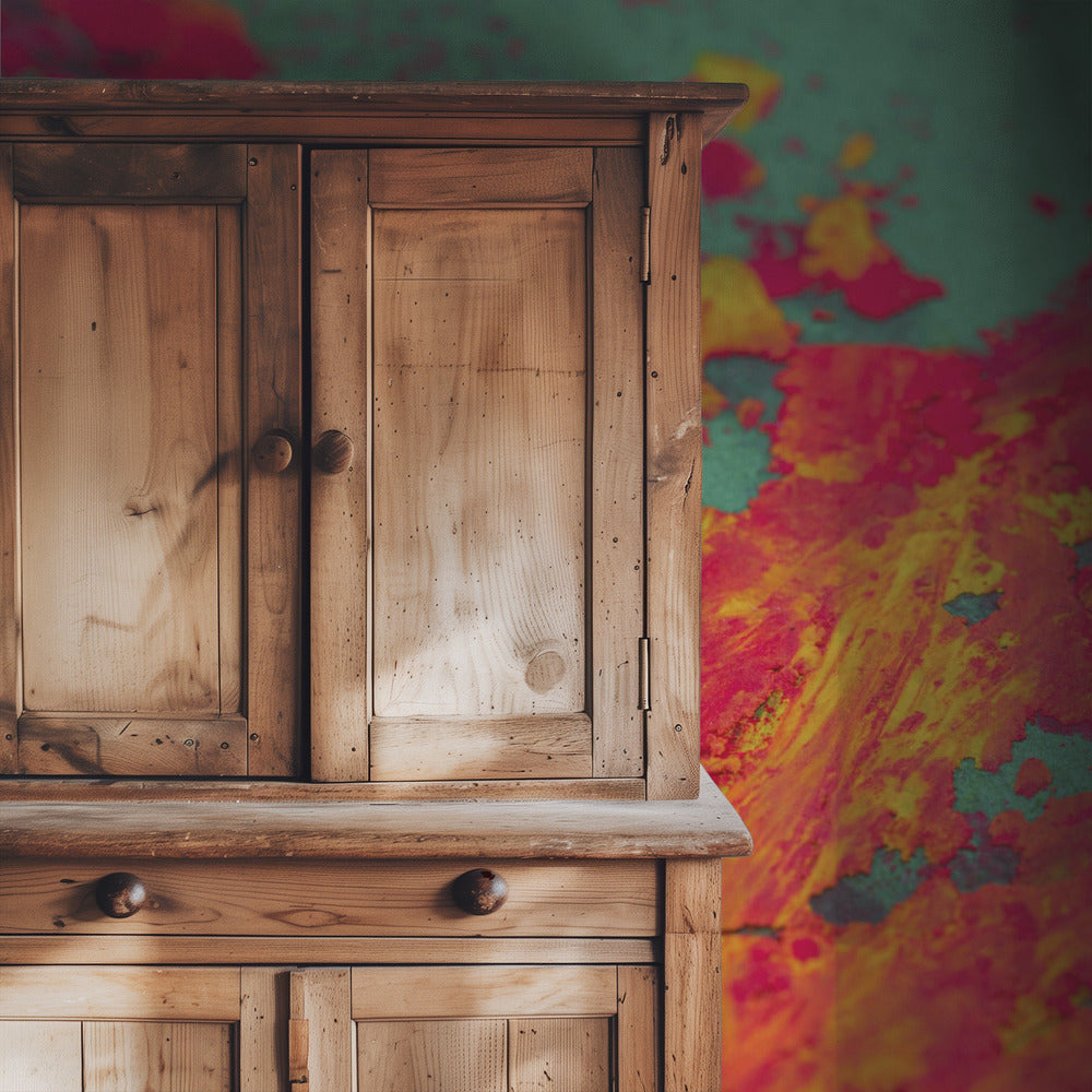 farbige Farben | Tapete