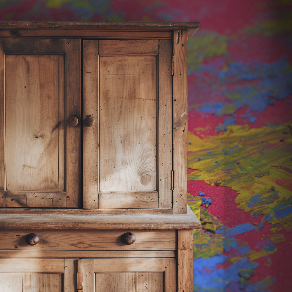 farbige Farben | Tapete