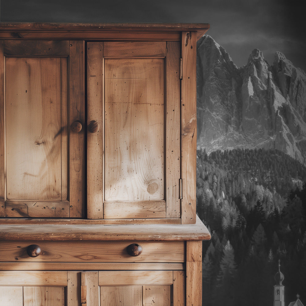 Die stille Kraft | Hintergrundbild