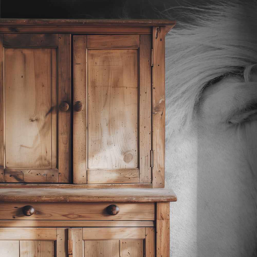 Höre dem Wind zu | Hintergrundbild