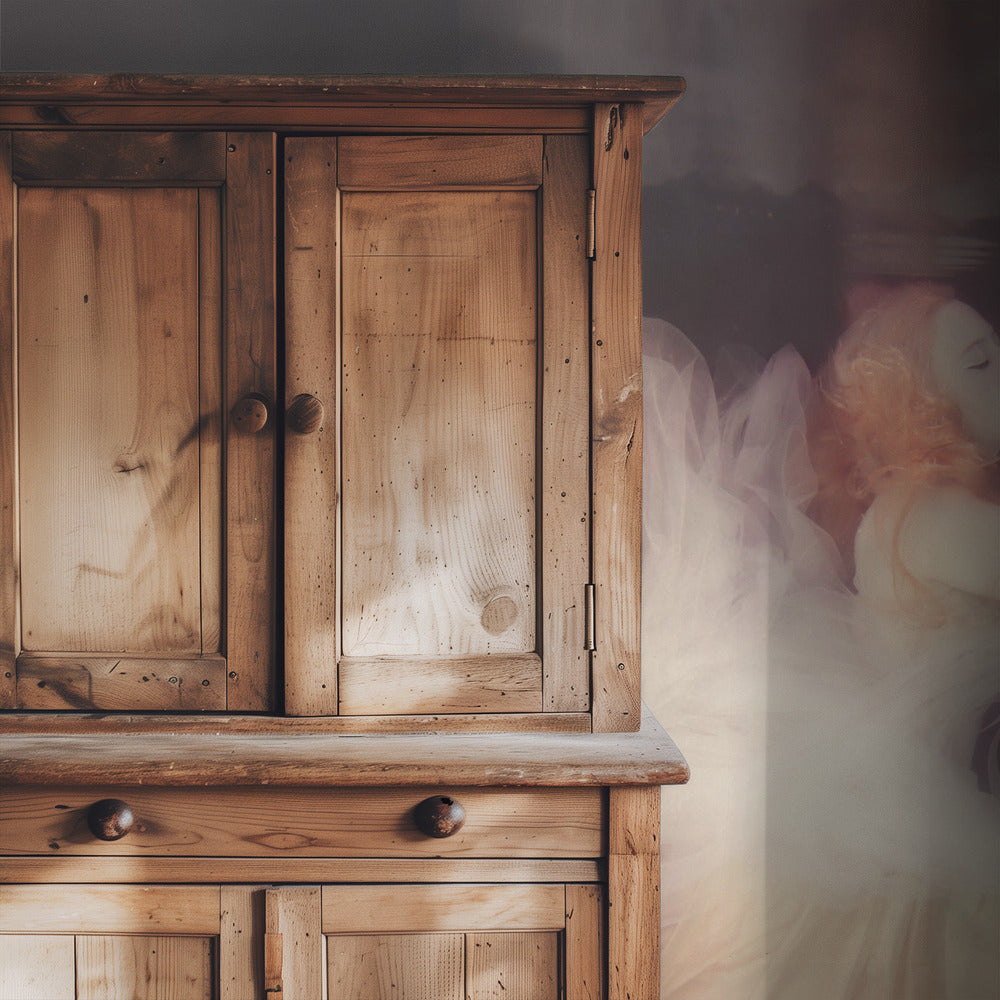Schick mir einen Engel | Hintergrundbild