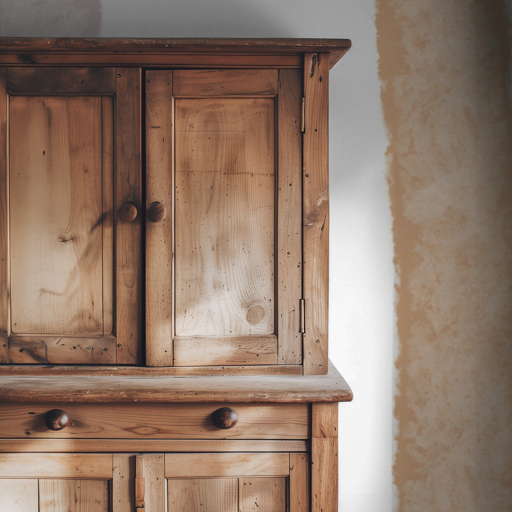 Bunte Streifen Harmonie | Tapete