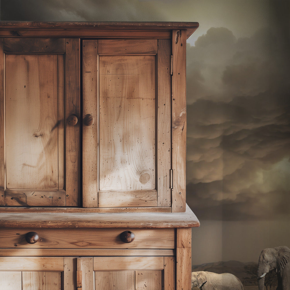 Kostenlose Elefanten | Hintergrundbild