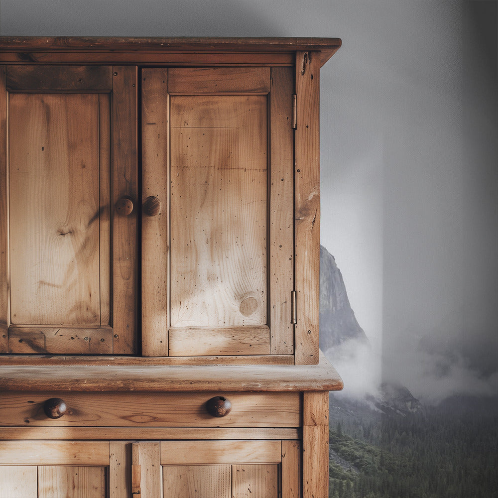 Yosemite-Tal | Hintergrundbild