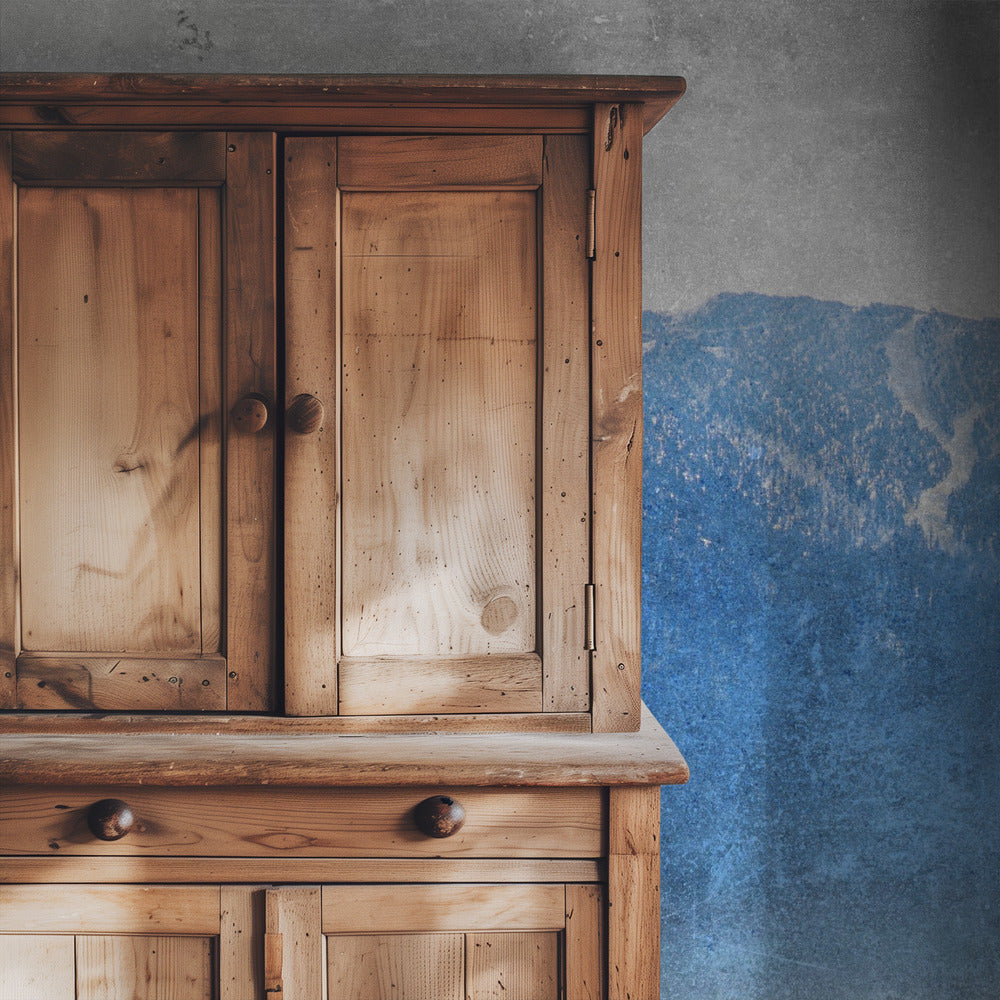 High Sierra II | Hintergrundbild