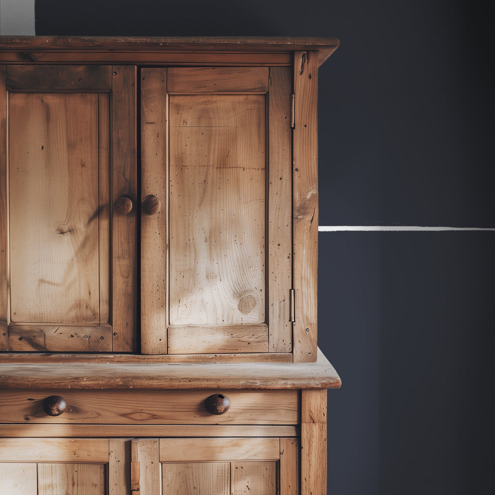 Will dich genau hier | Hintergrundbild