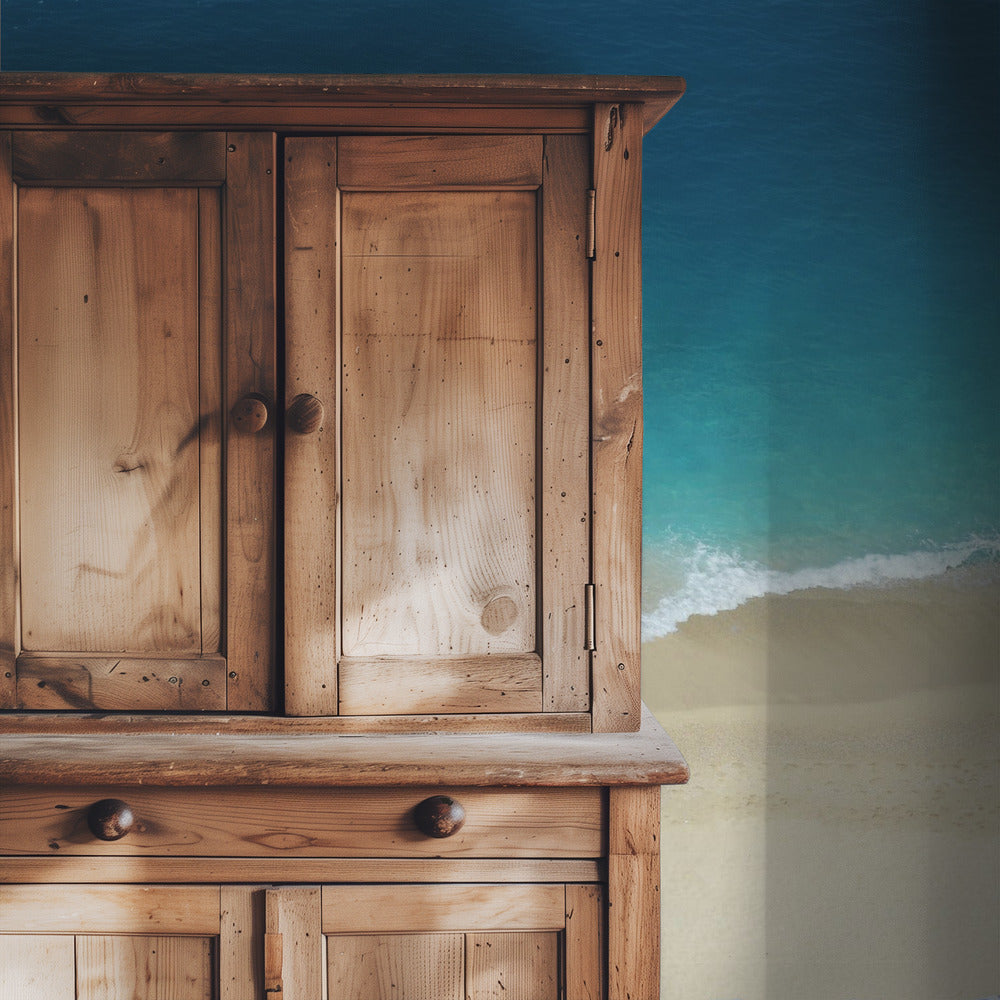 Ohne Titel | Tapete