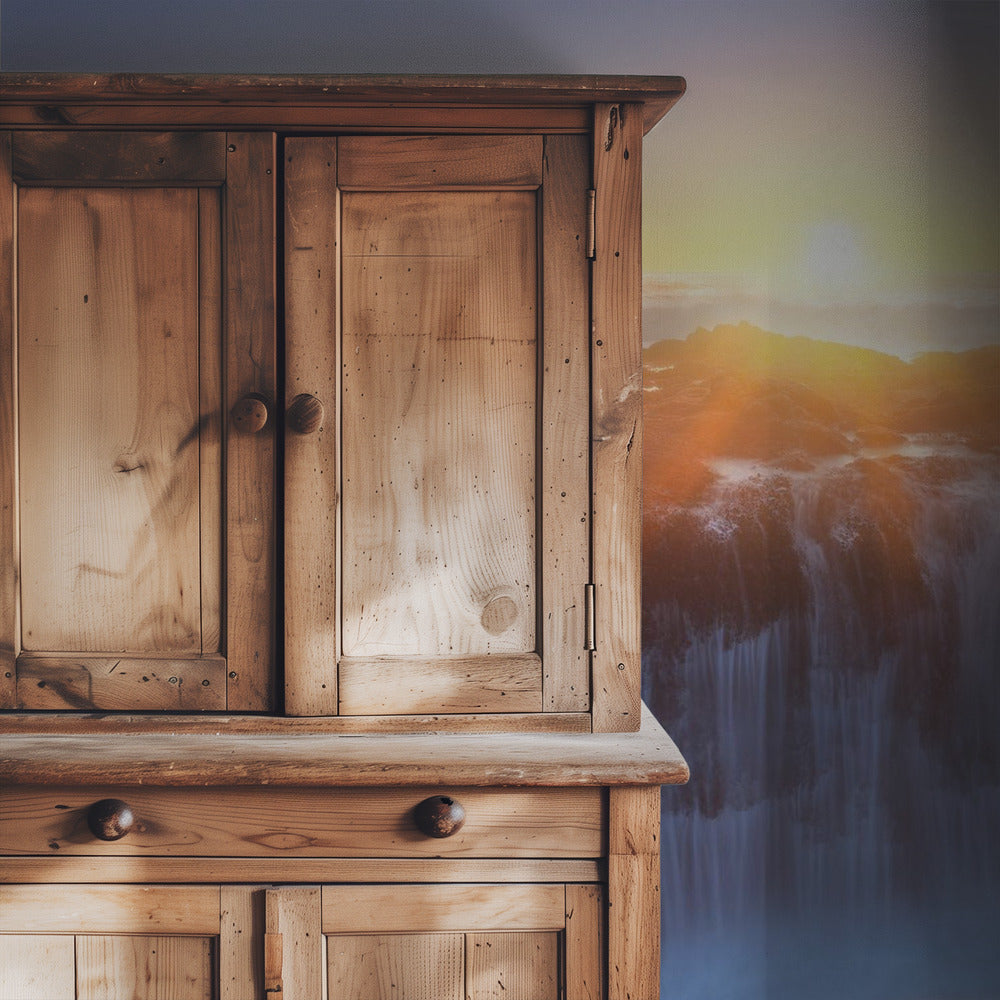 Thors Brunnen | Hintergrundbild