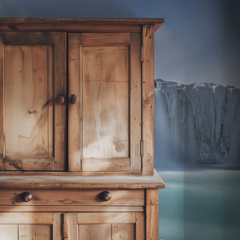 Ein Traum im Mondlicht | Hintergrundbild
