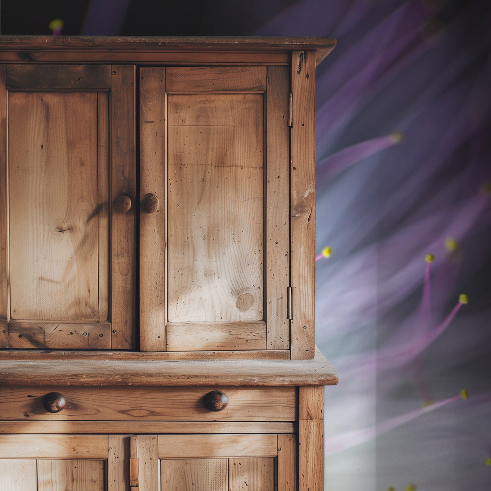Das Irrlicht | Hintergrundbild