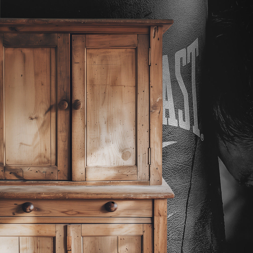 ...müde... | Hintergrundbild