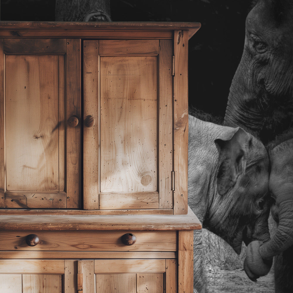 Freunde für immer | Hintergrundbild
