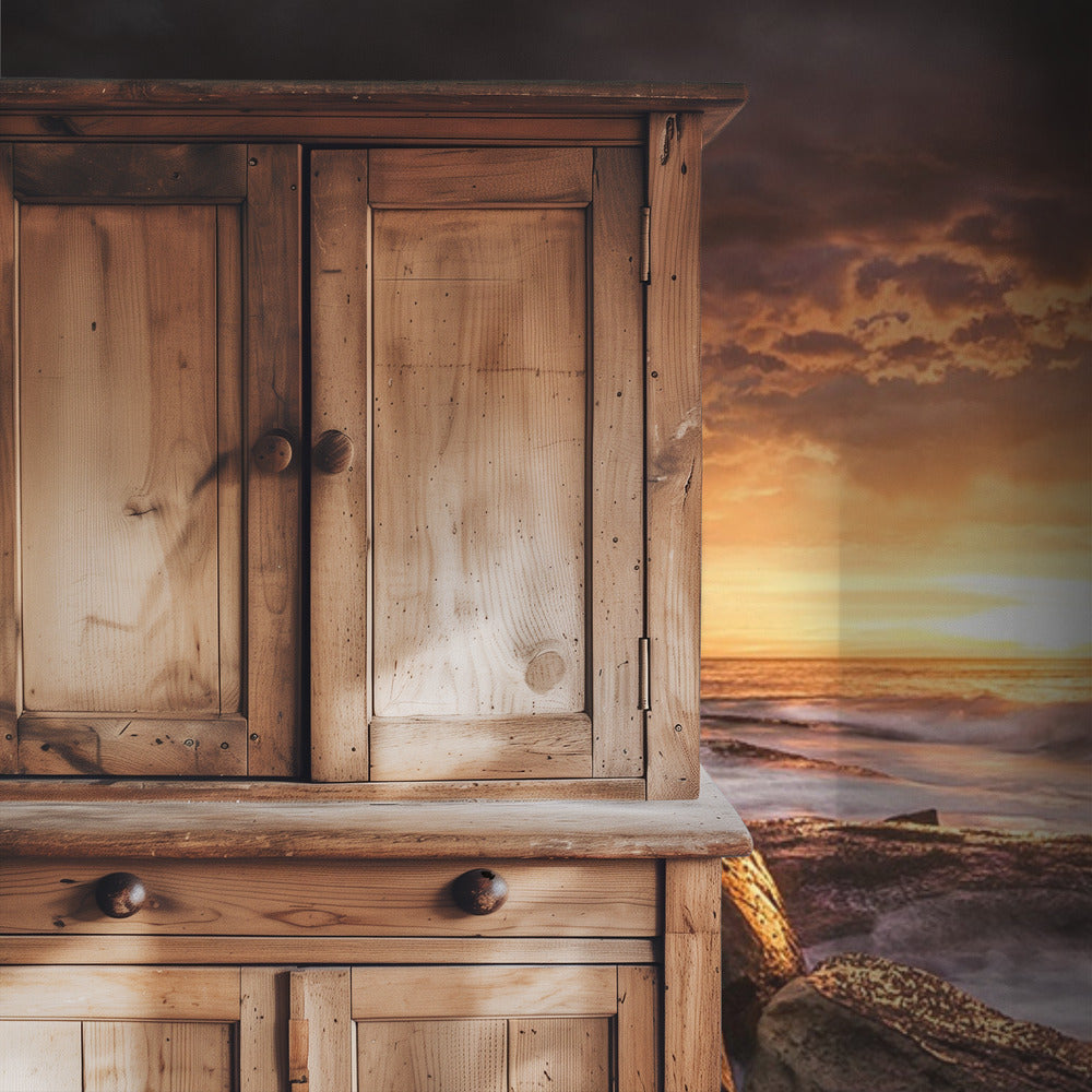 Cape Solander | Hintergrundbild