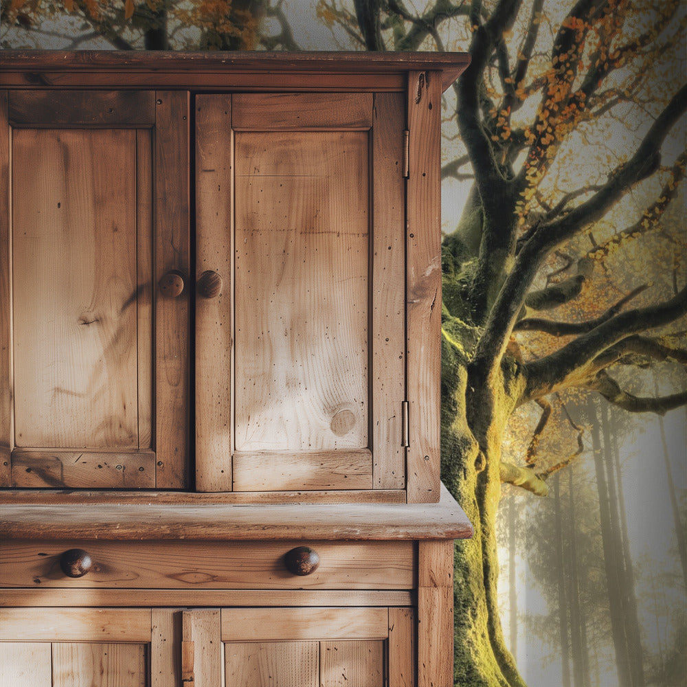 November | Hintergrundbild