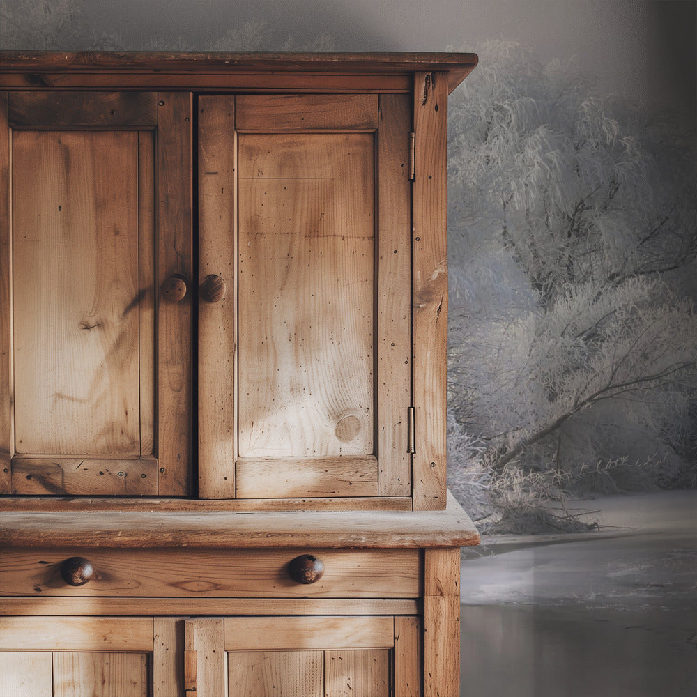 Winterlied | Hintergrundbild