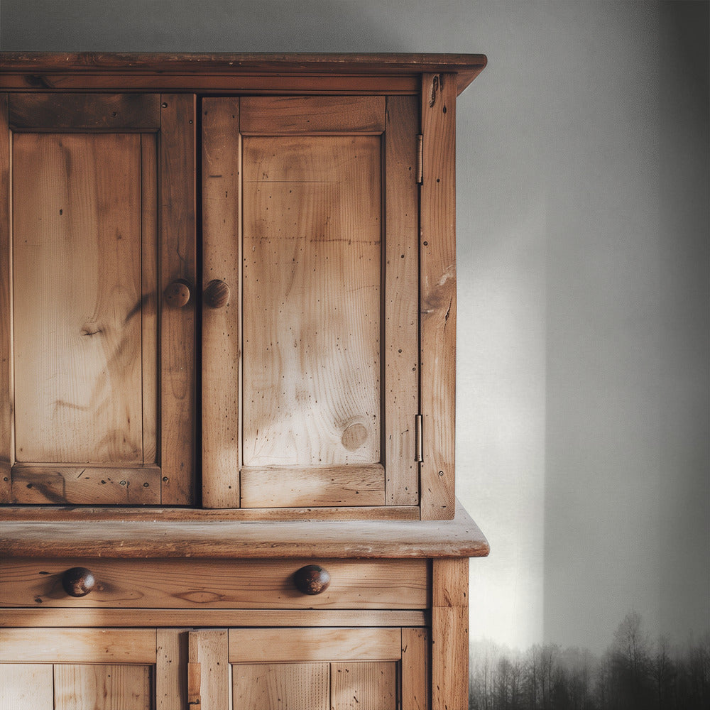 Insel der Stille | Hintergrundbild