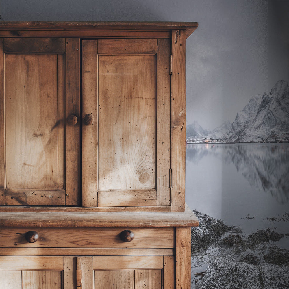 Reine | Tapete