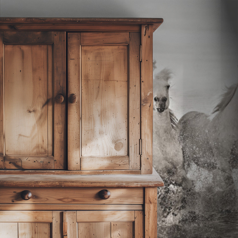 Illusion von Kraft (aber 13 PS) | Hintergrundbild