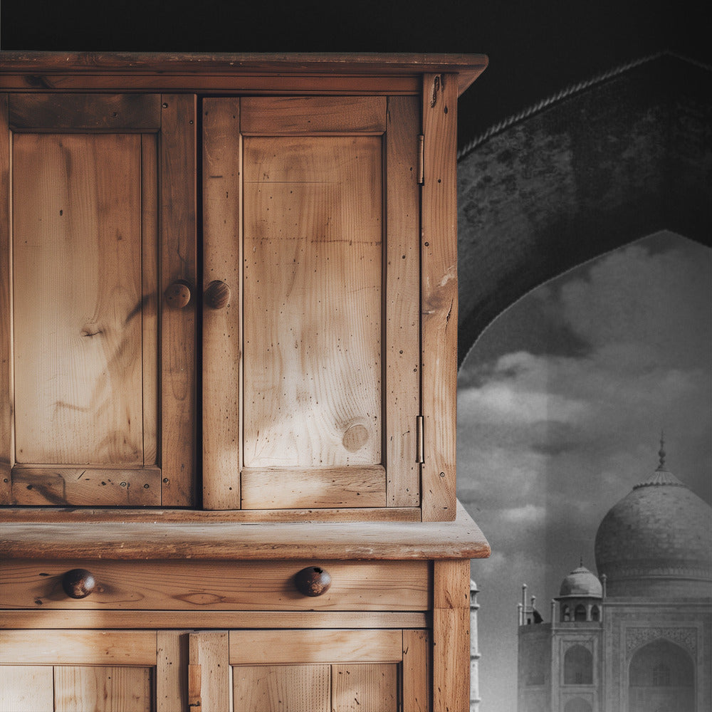 Taj Mahal | Tapete