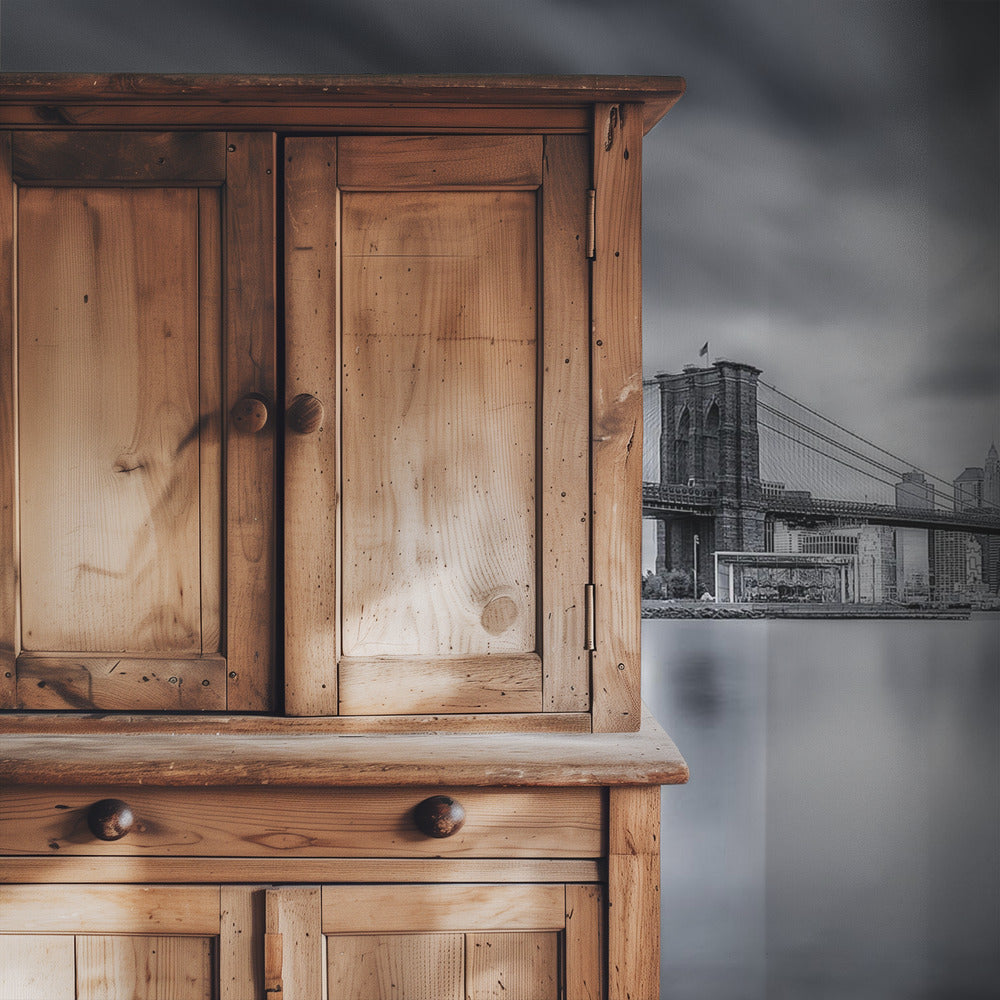 Brooklyn Bridge | Tapete