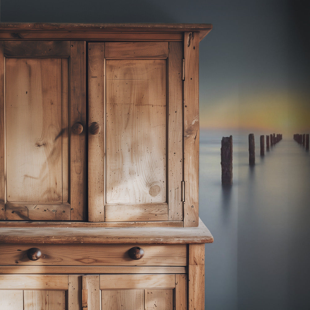 Letztes Licht | Hintergrund
