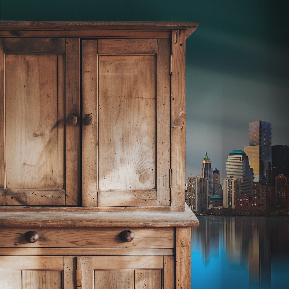 New York World Trade Center 1 | Hintergrundbild