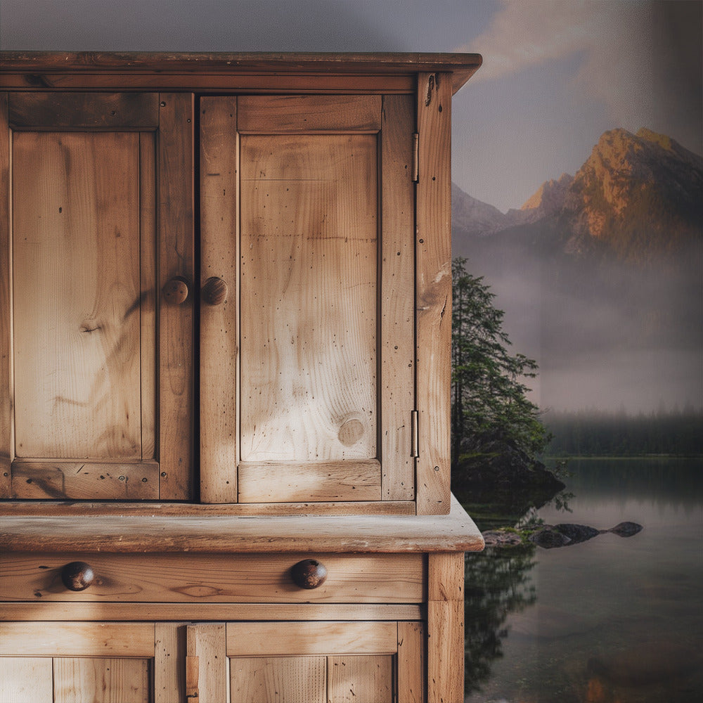 Das Erwachen der Natur | Hintergrundbild