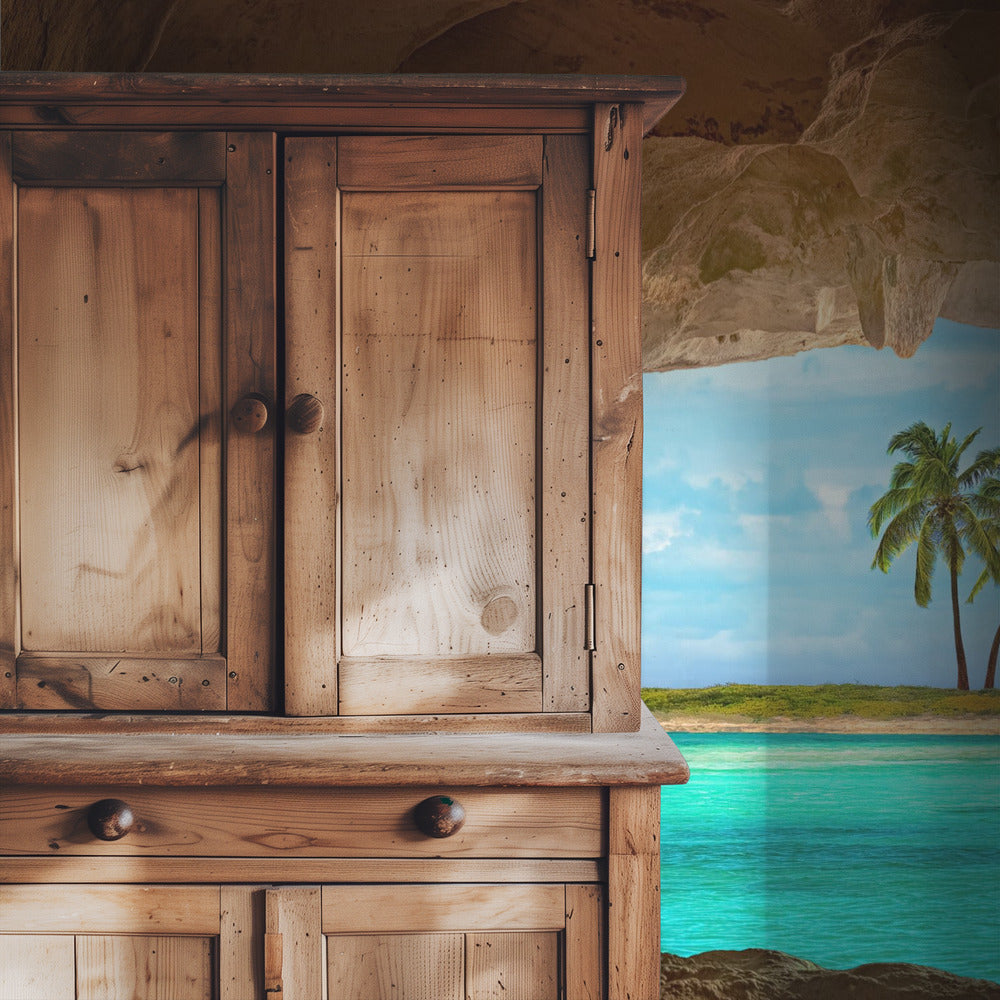 Paradies | Tapete