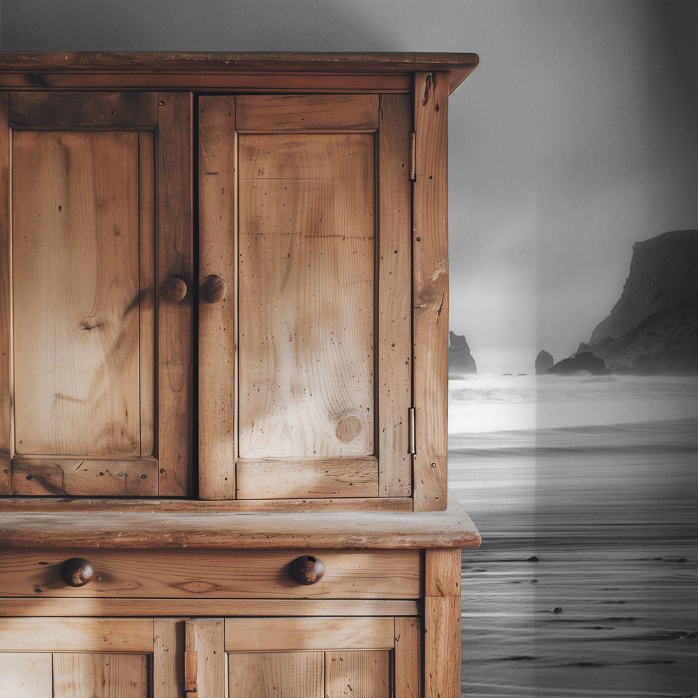 Vik Wanderwege | Hintergrundbild