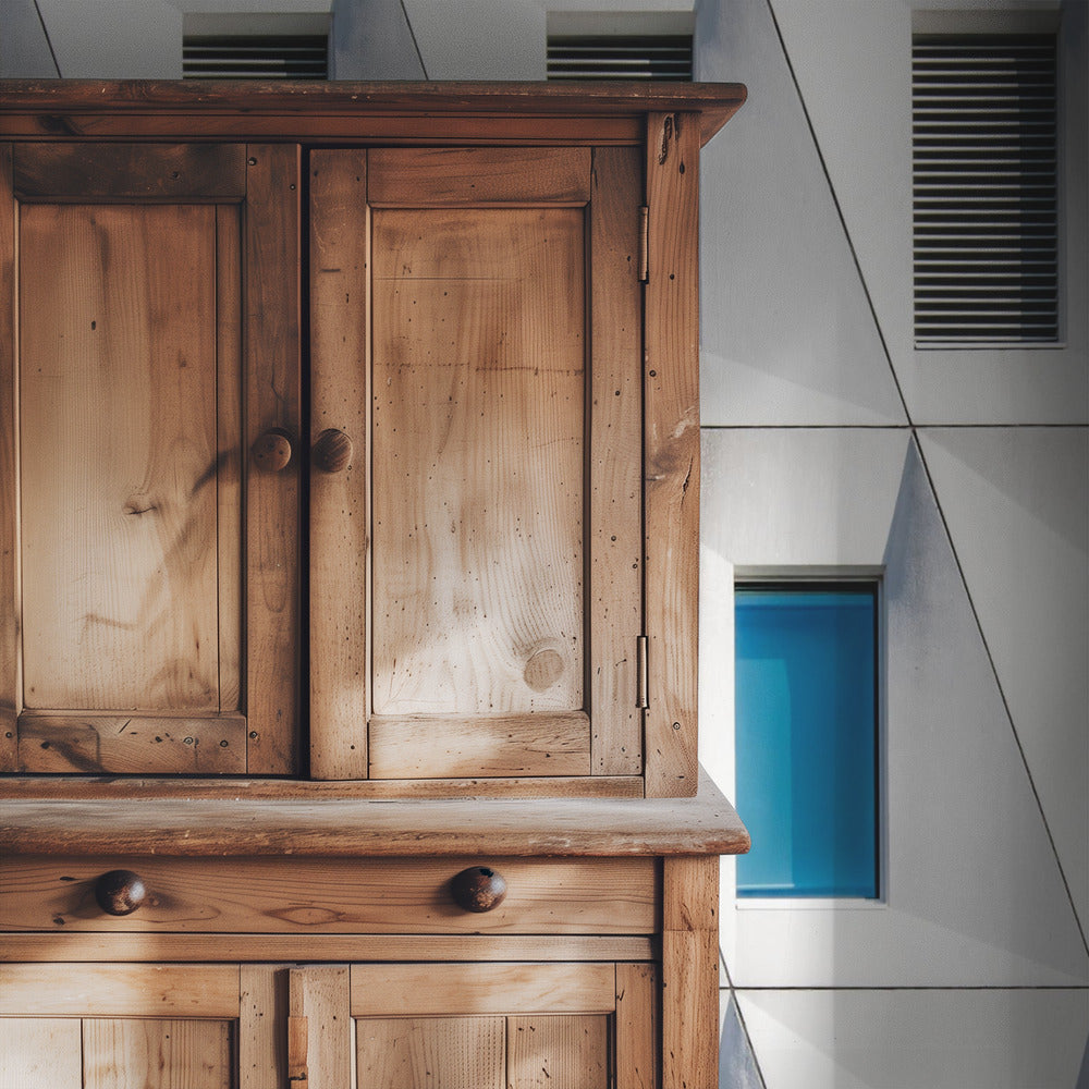 Backslashed | Hintergrund