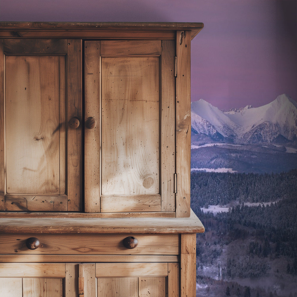 Morgendämmerung - Tatra-Gebirge | Hintergrundbild