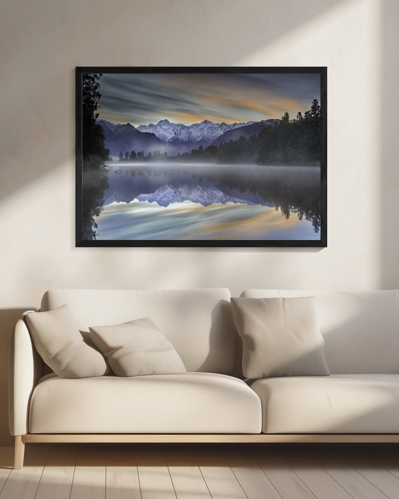 Pastelltöne | Leinwand