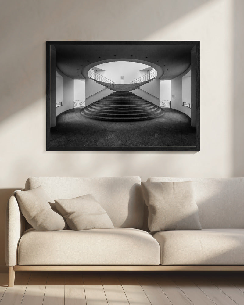 Neubarock | Leinwand