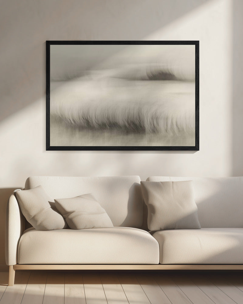 Uferseite | Leinwand