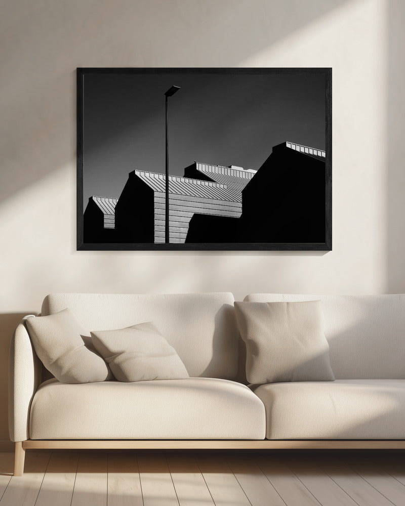 Ohne Titel | Leinwand