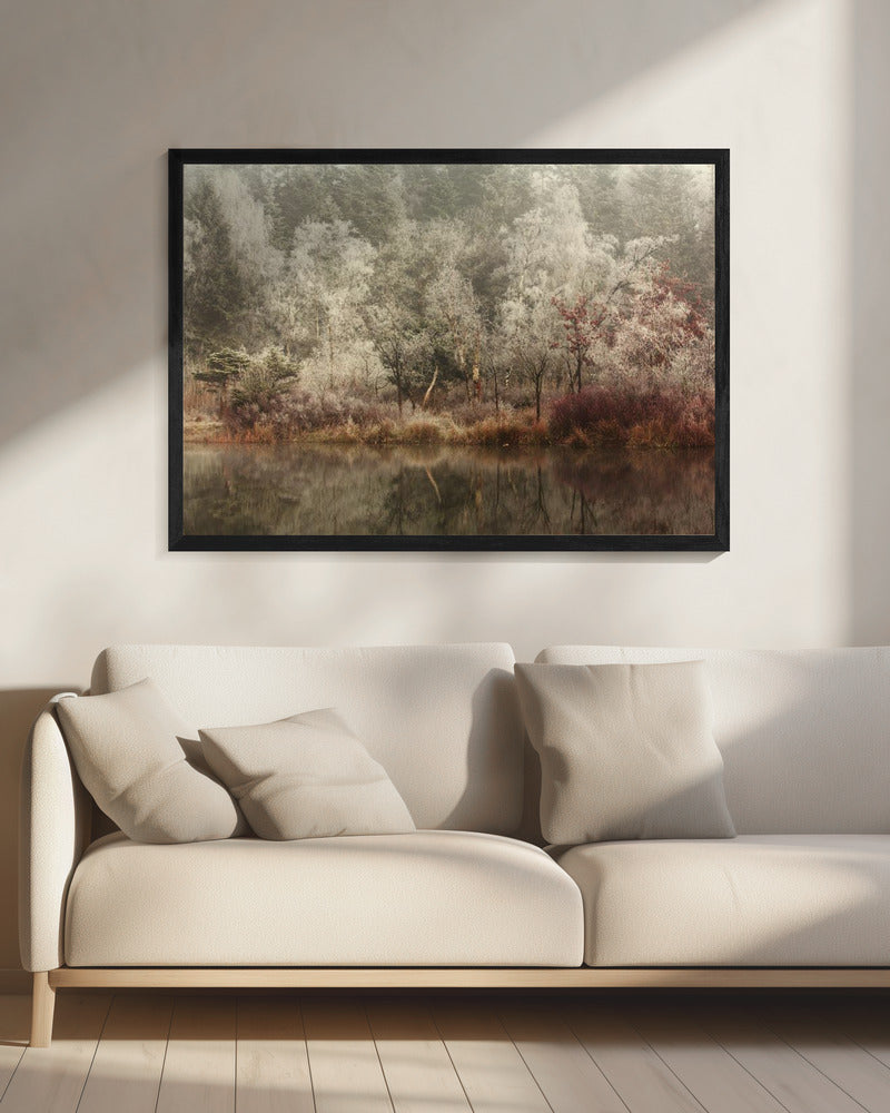 Frozen | Canvas