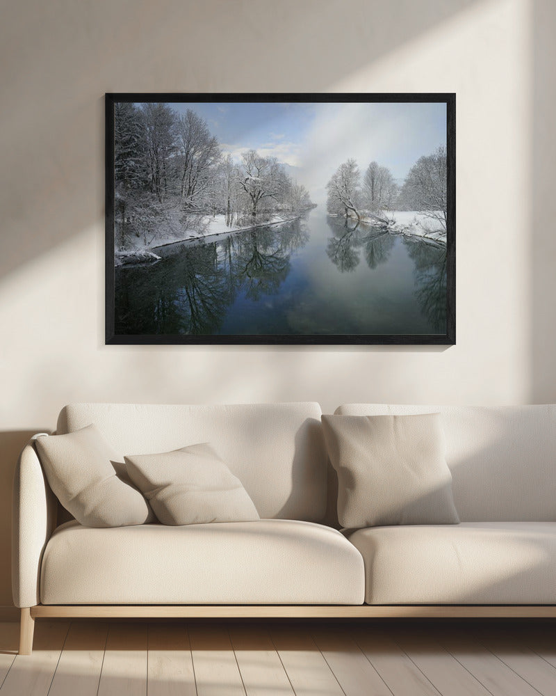 Winter | Leinwand