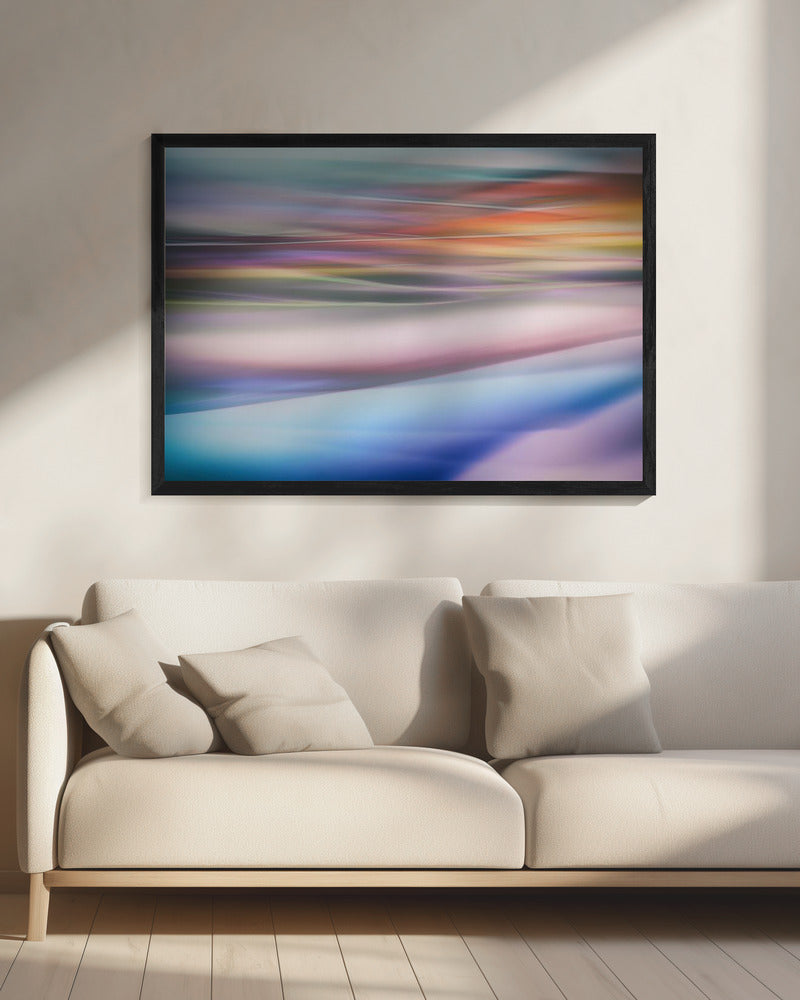 Ohne Titel | Leinwand