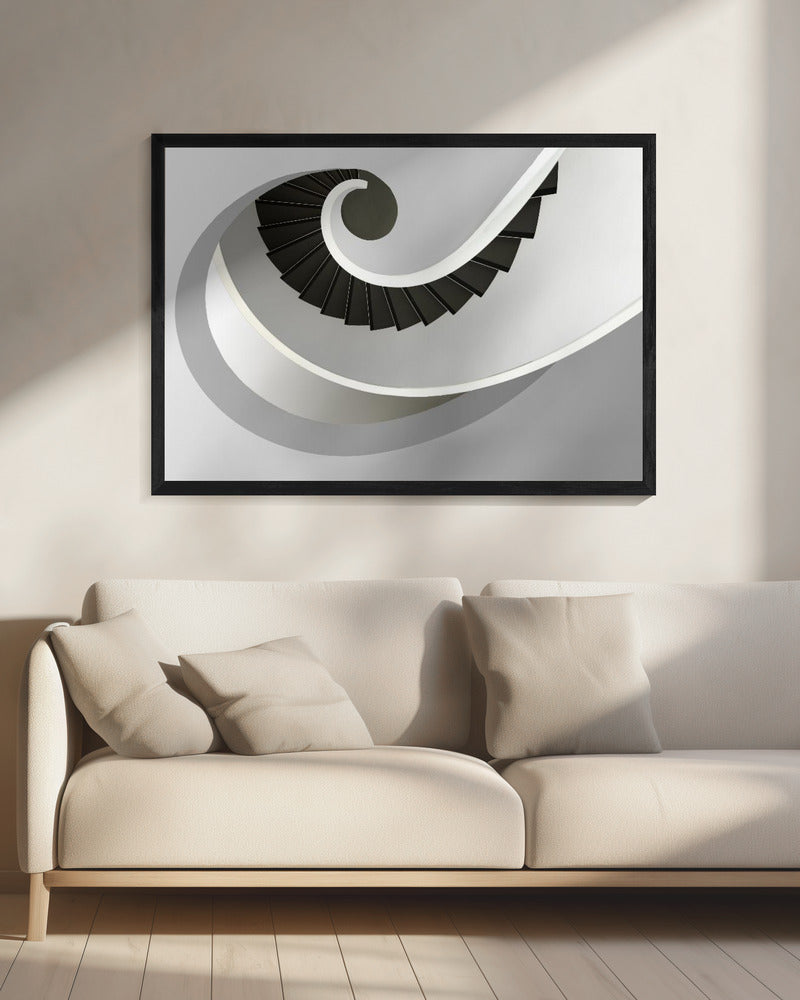 Welle | Canvas