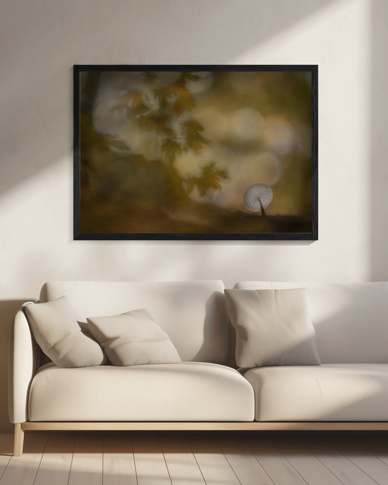 Herbststimmung | Leinwand