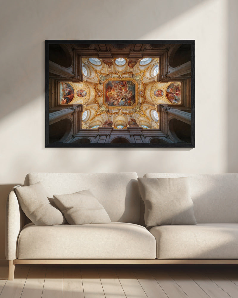 Echt | Leinwand