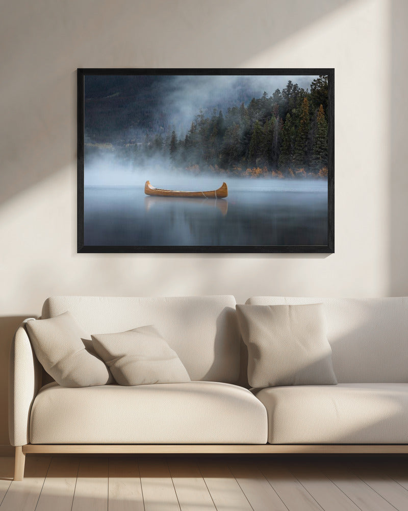 Jasper, Canada | Canvas