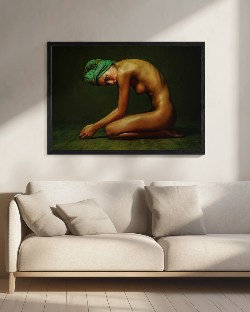 Katrin | Leinwand