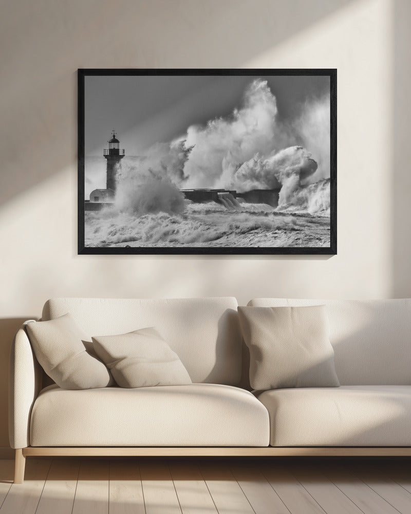 Wirbelwind | Leinwand