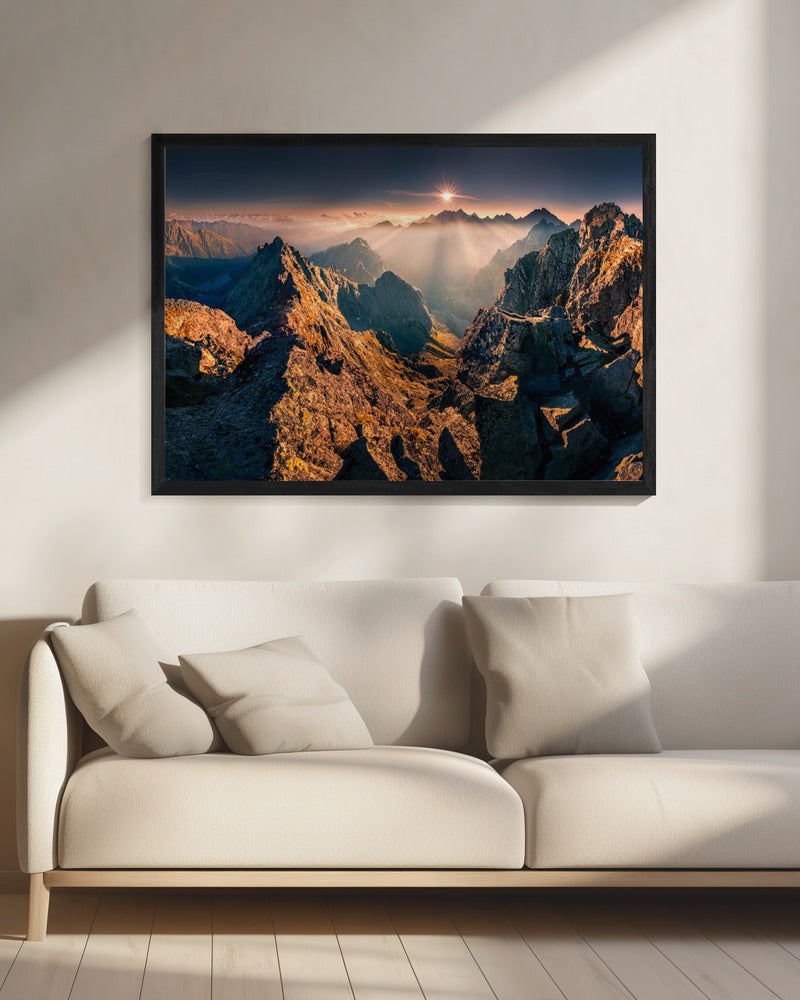 Leinwand