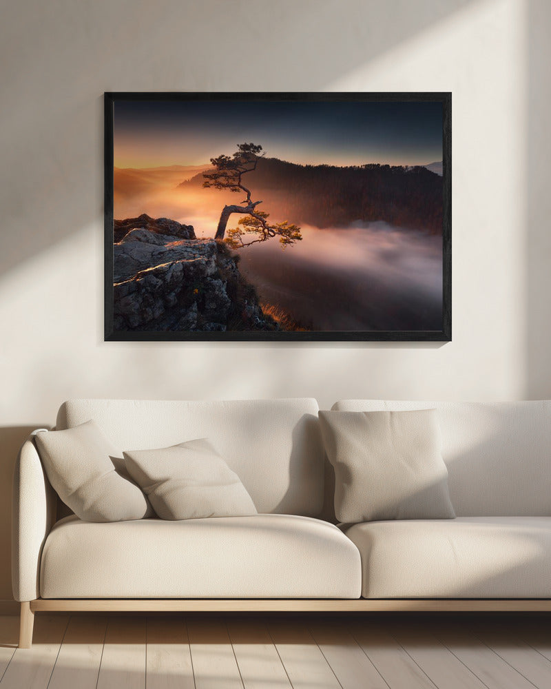Leinwand